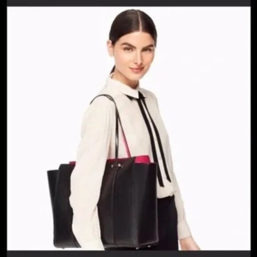 Kate Spade Annelle Arbour Hill tote